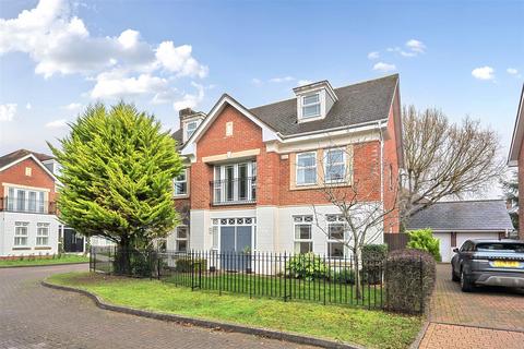 5 bedroom detached house for sale, Drifters Drive, Camberley GU16
