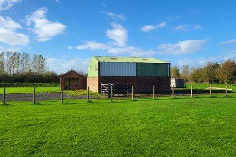 undefined, Moss Lane, Hesketh Bank PR4