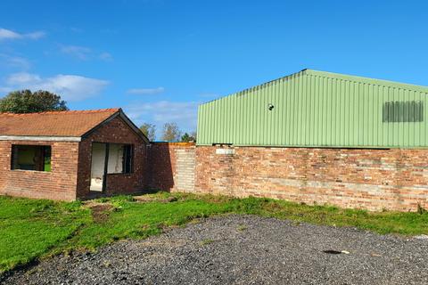 undefined, Moss Lane, Hesketh Bank PR4