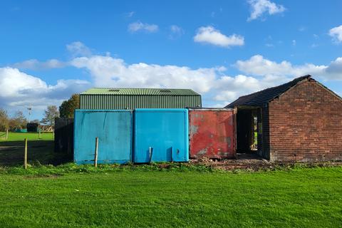 undefined, Moss Lane, Hesketh Bank PR4