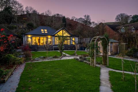 4 bedroom detached bungalow for sale, Ludlow Road, Little Stretton, Church Stretton