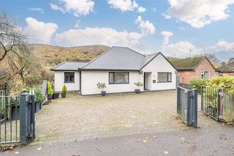 4 bedroom detached bungalow for sale, Ludlow Road, Little Stretton, Church Stretton