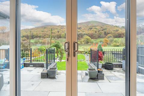 4 bedroom detached bungalow for sale, Ludlow Road, Little Stretton, Church Stretton