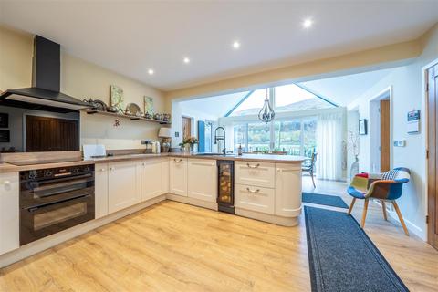 4 bedroom detached bungalow for sale, Ludlow Road, Little Stretton, Church Stretton