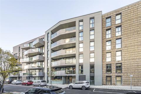 2 bedroom apartment for sale, Hawthorne Crescent, Greenwich, London, SE10