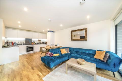 2 bedroom apartment for sale, Hawthorne Crescent, Greenwich, London, SE10