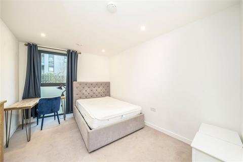 2 bedroom apartment for sale, Hawthorne Crescent, Greenwich, London, SE10