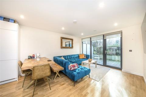 2 bedroom apartment for sale, Hawthorne Crescent, Greenwich, London, SE10