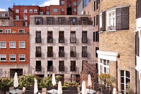 undefined, Three Kings, Mayfair, London, London, W1K