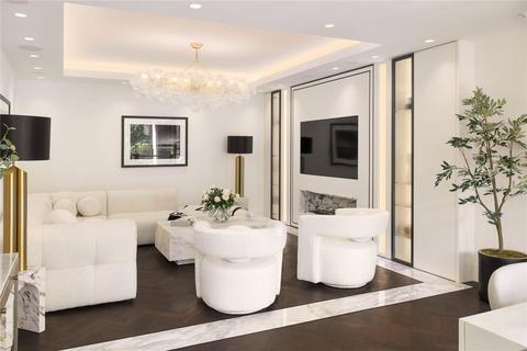 undefined, Three Kings, Mayfair, London, London, W1K