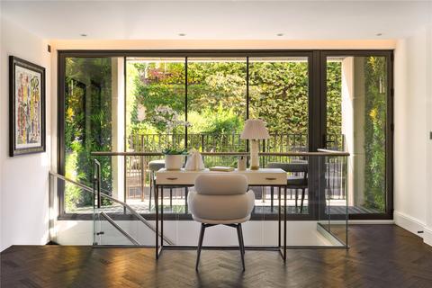 undefined, Three Kings, Mayfair, London, London, W1K