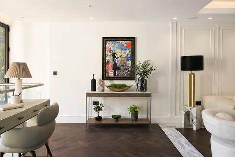 undefined, Three Kings, Mayfair, London, London, W1K