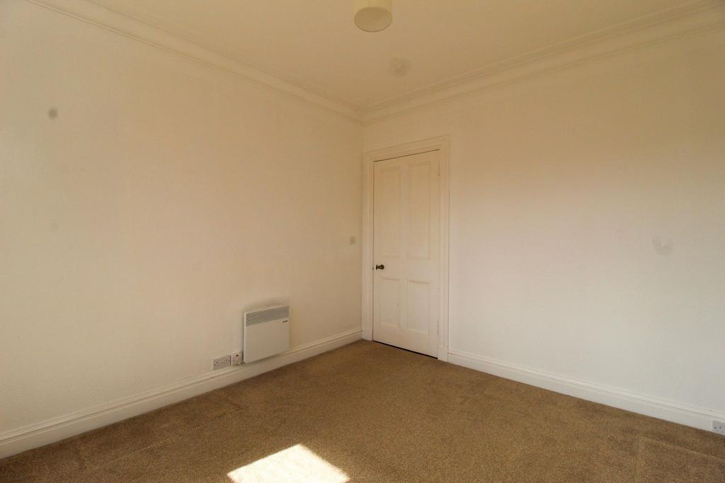 First Reception Room