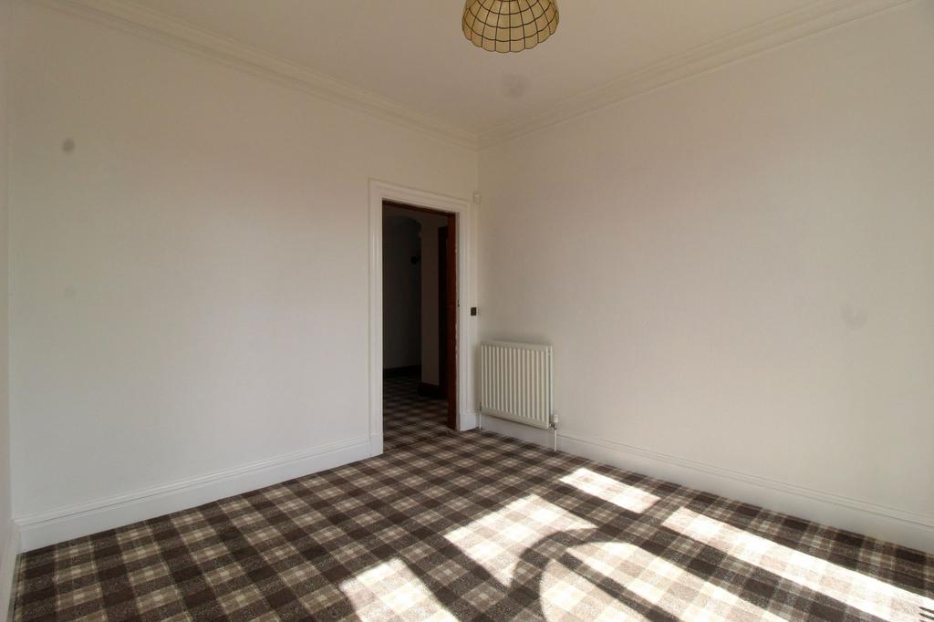 Second Reception Room