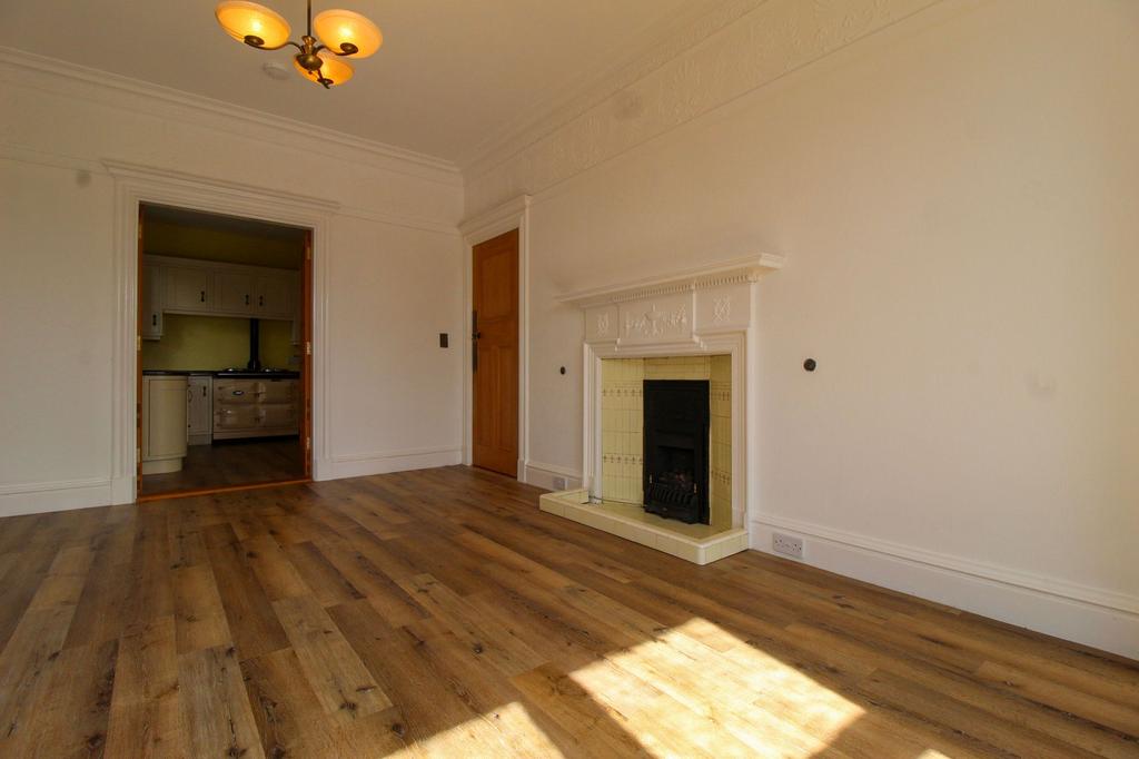 Third Reception Room