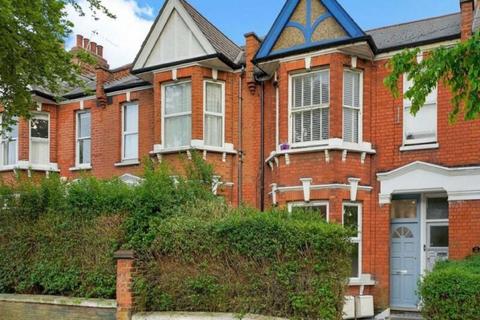 2 bedroom flat for sale, Furness Road, London NW10