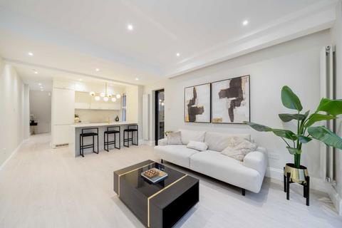 2 bedroom flat for sale, Furness Road, London NW10