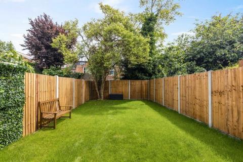 2 bedroom flat for sale, Furness Road, London NW10