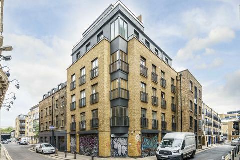 1 bedroom flat to rent, Wheler Street, London E1