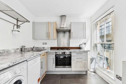 1 bedroom flat to rent, Wheler Street, London E1