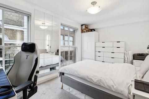 1 bedroom flat to rent, Wheler Street, London E1