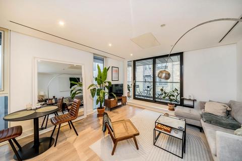 1 bedroom flat to rent, Times Square, London E1