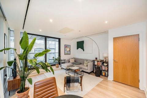 1 bedroom flat to rent, Times Square, London E1