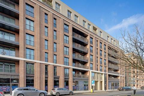 1 bedroom flat to rent, Sidney Street, London E1