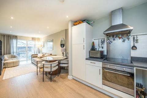 1 bedroom flat for sale, Singer Mews, London SW4