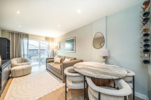 1 bedroom flat for sale, Singer Mews, London SW4