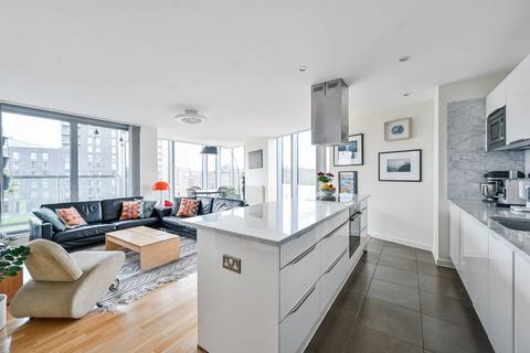 Atrium Heights, Greenwich, London, SE8