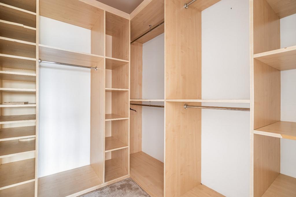 Dressing Room