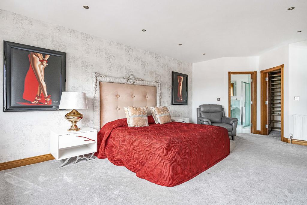 Master Suite