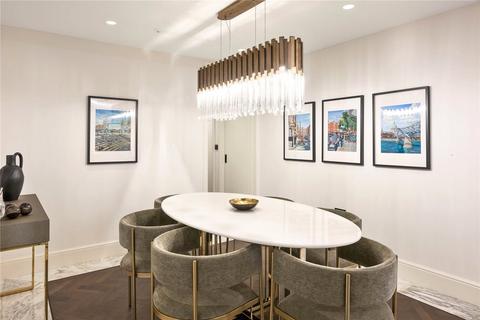 undefined, Three Kings, Mayfair,, London, W1K