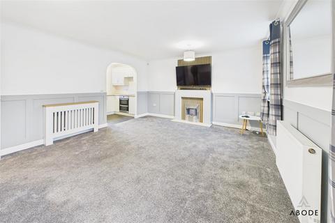 undefined, Victoria Drive, Swadlincote DE11