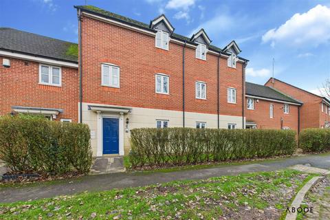 undefined, Victoria Drive, Swadlincote DE11