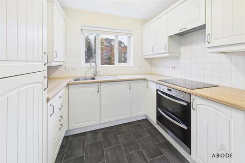 undefined, Victoria Drive, Swadlincote DE11