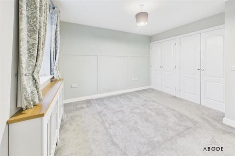 undefined, Victoria Drive, Swadlincote DE11