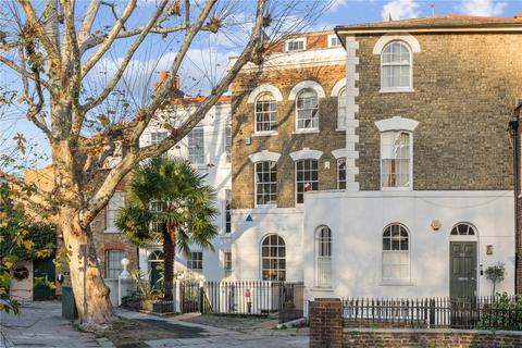 undefined, Colebrooke Row, London, N1