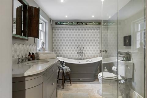 undefined, Colebrooke Row, London, N1