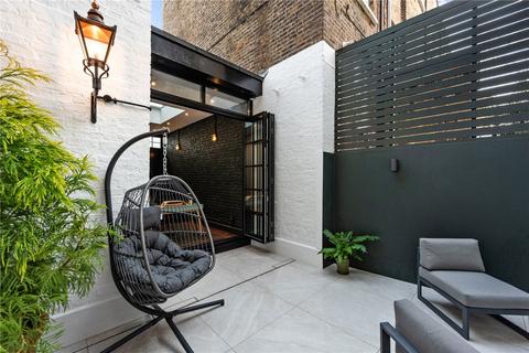 undefined, Colebrooke Row, London, N1