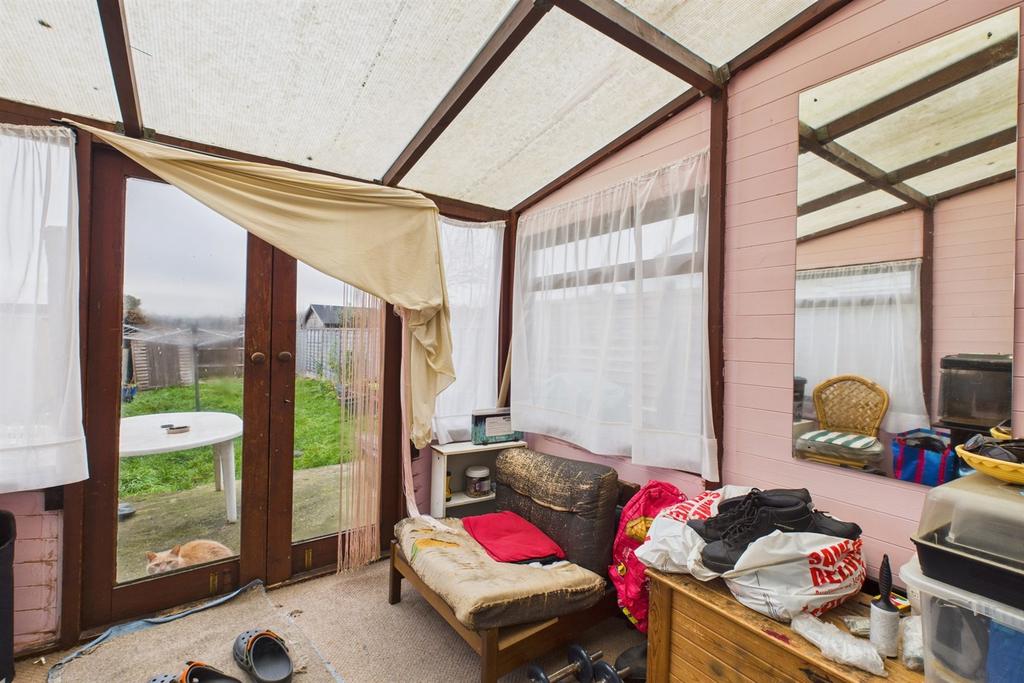 Sunroom