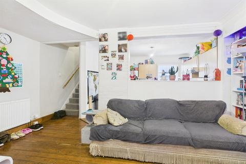 2 bedroom terraced house for sale, Spa Hill, London, SE19