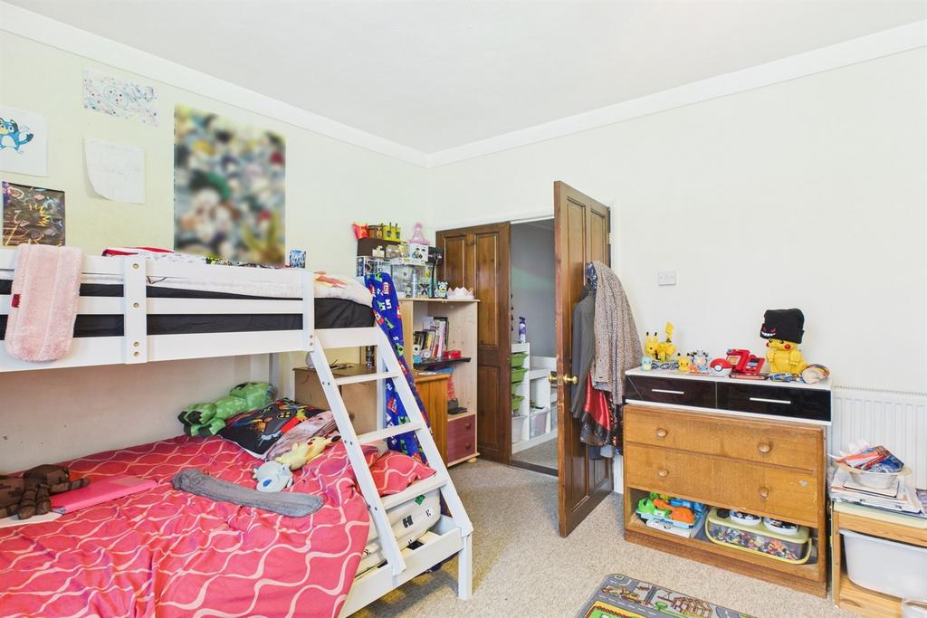 Main Bedroom