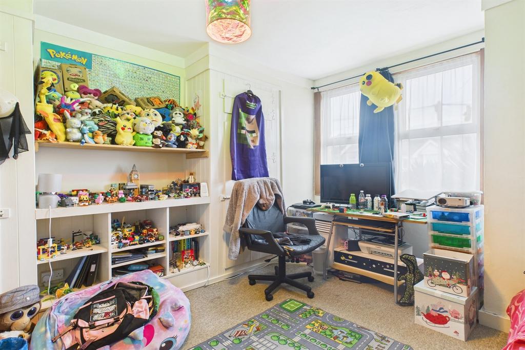 Main Bedroom