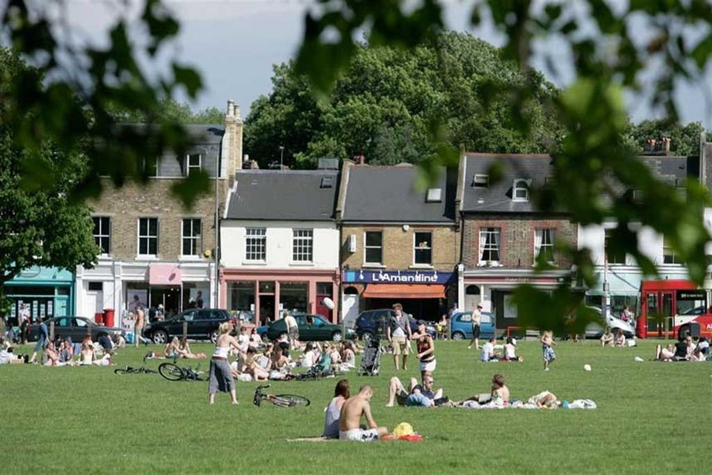 Wandsworth Common