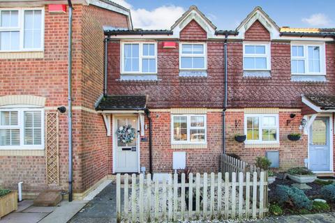 Heron Forstal Avenue, Hawkinge