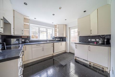 4 bedroom detached house for sale, Lightsfield, Oakley, Basingstoke RG23 7BY
