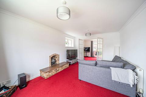 4 bedroom detached house for sale, Lightsfield, Oakley, Basingstoke RG23 7BY