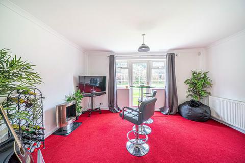 4 bedroom detached house for sale, Lightsfield, Oakley, Basingstoke RG23 7BY